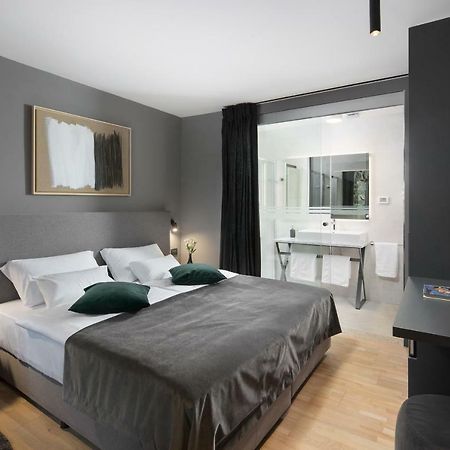 Rialto Residence Labin (Istria) Exterior foto