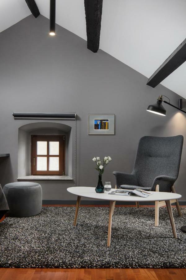 Rialto Residence Labin (Istria) Exterior foto
