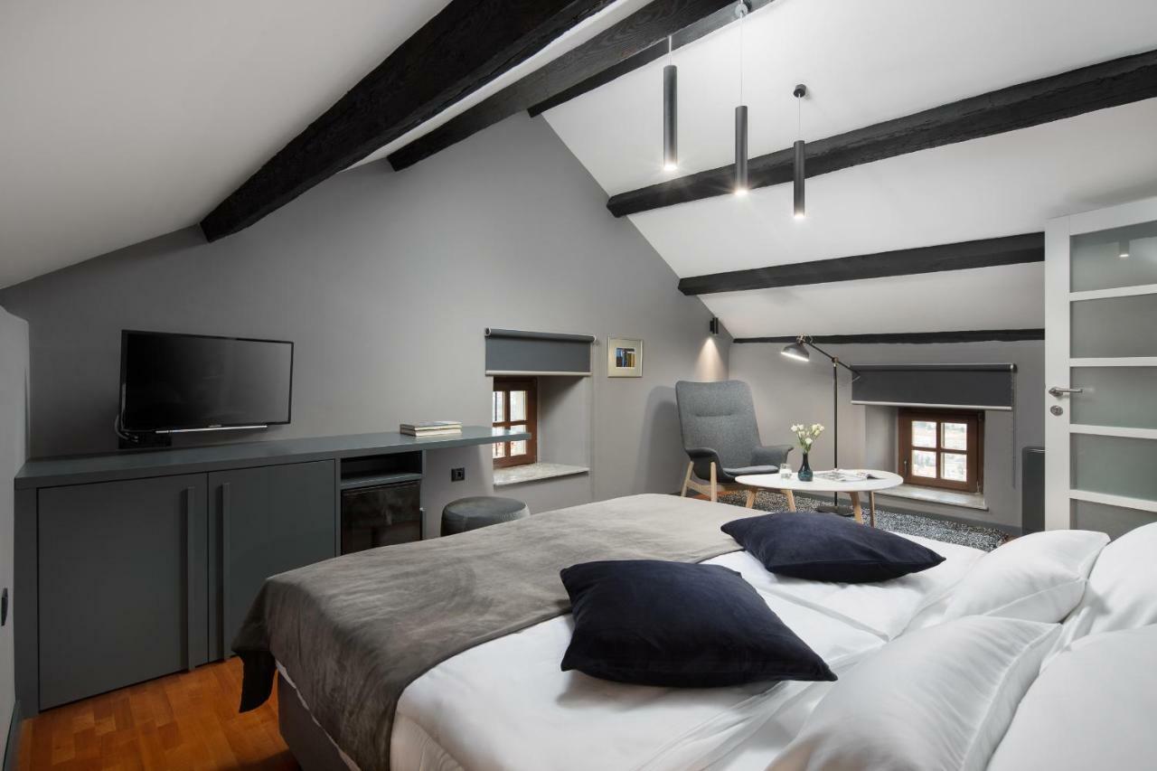 Rialto Residence Labin (Istria) Exterior foto