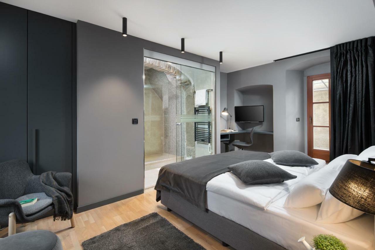 Rialto Residence Labin (Istria) Exterior foto