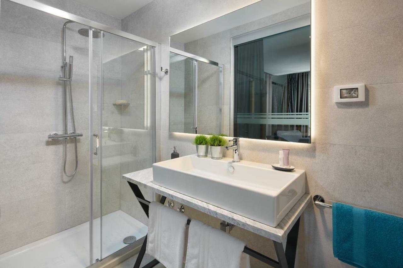 Rialto Residence Labin (Istria) Exterior foto