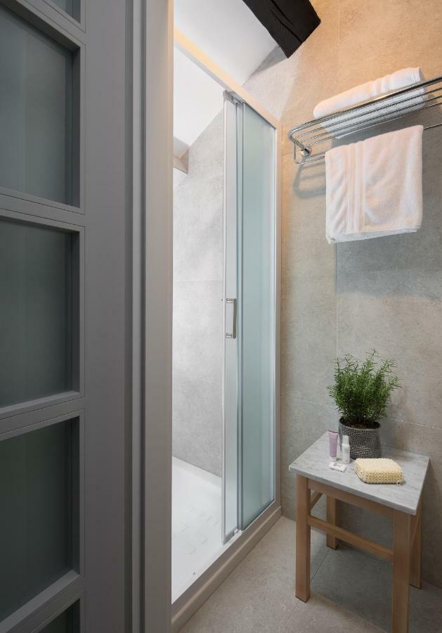 Rialto Residence Labin (Istria) Exterior foto