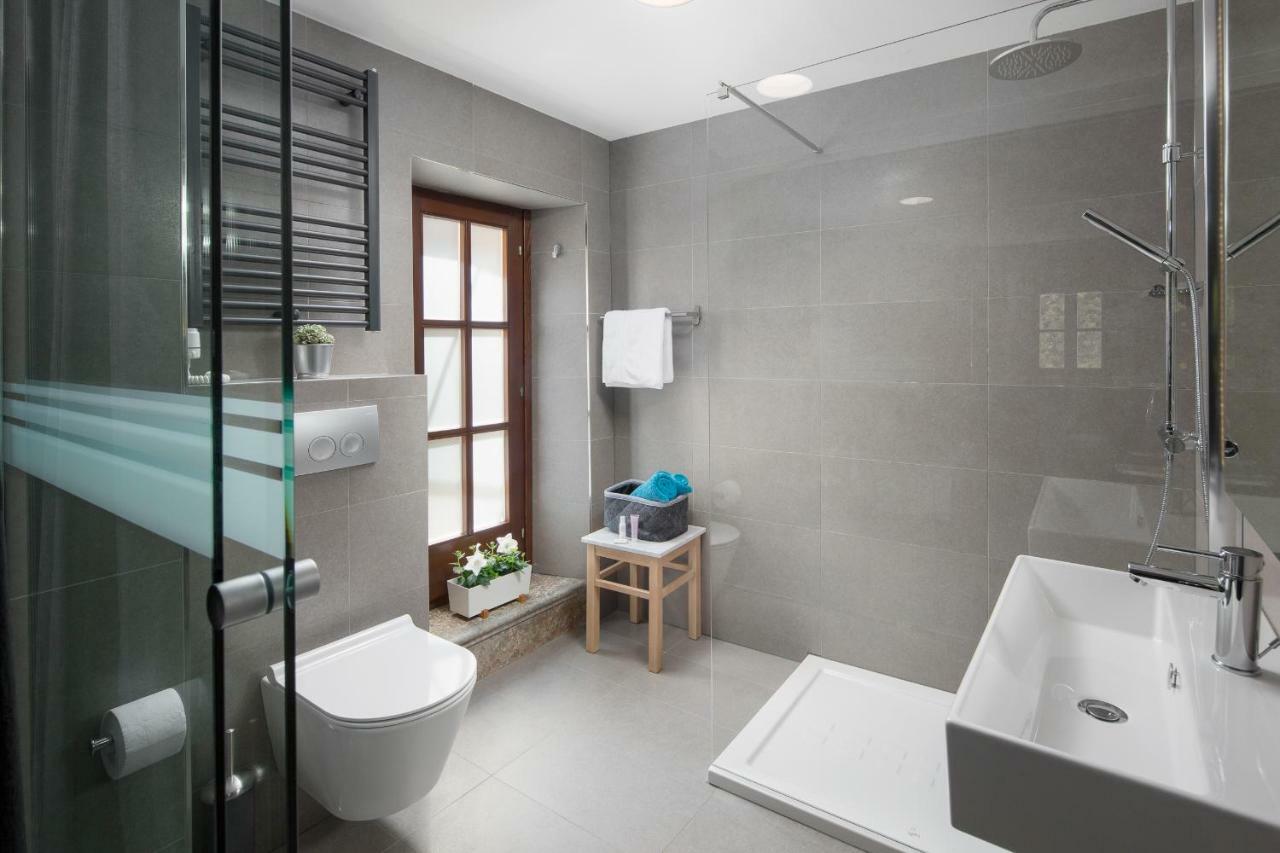 Rialto Residence Labin (Istria) Exterior foto
